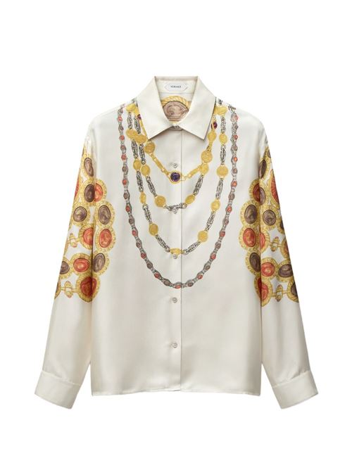 VERSACE | 1024221 1A180075K920